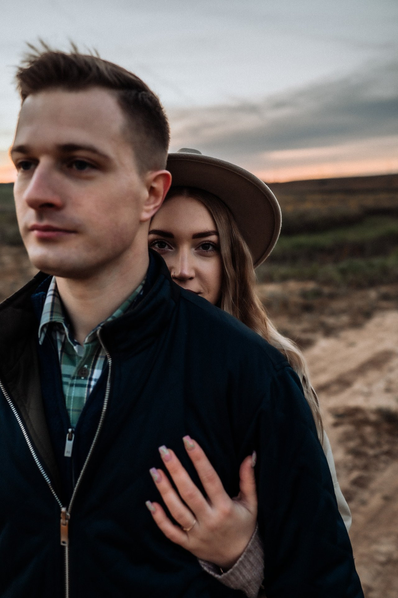 Lovestory Павел и София. Семейный фотограф в Солнечногорске Федорова Евгения