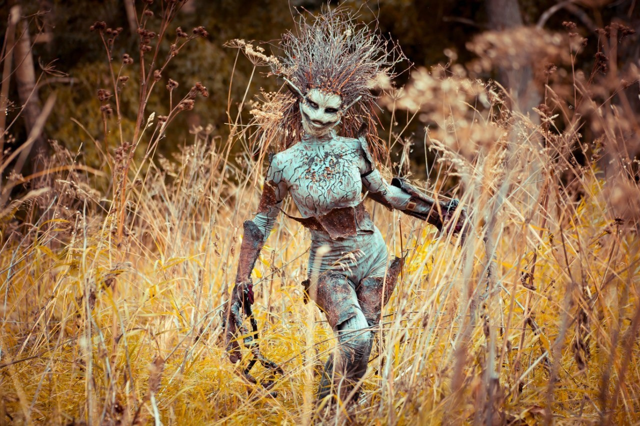 Живое. AIREN DESIGN — художественное ателье