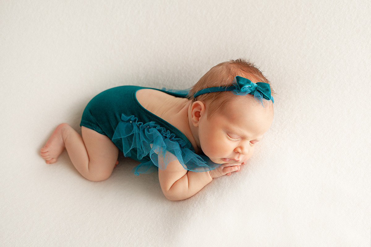 Newborn. Фотограф новорождённых в Самаре