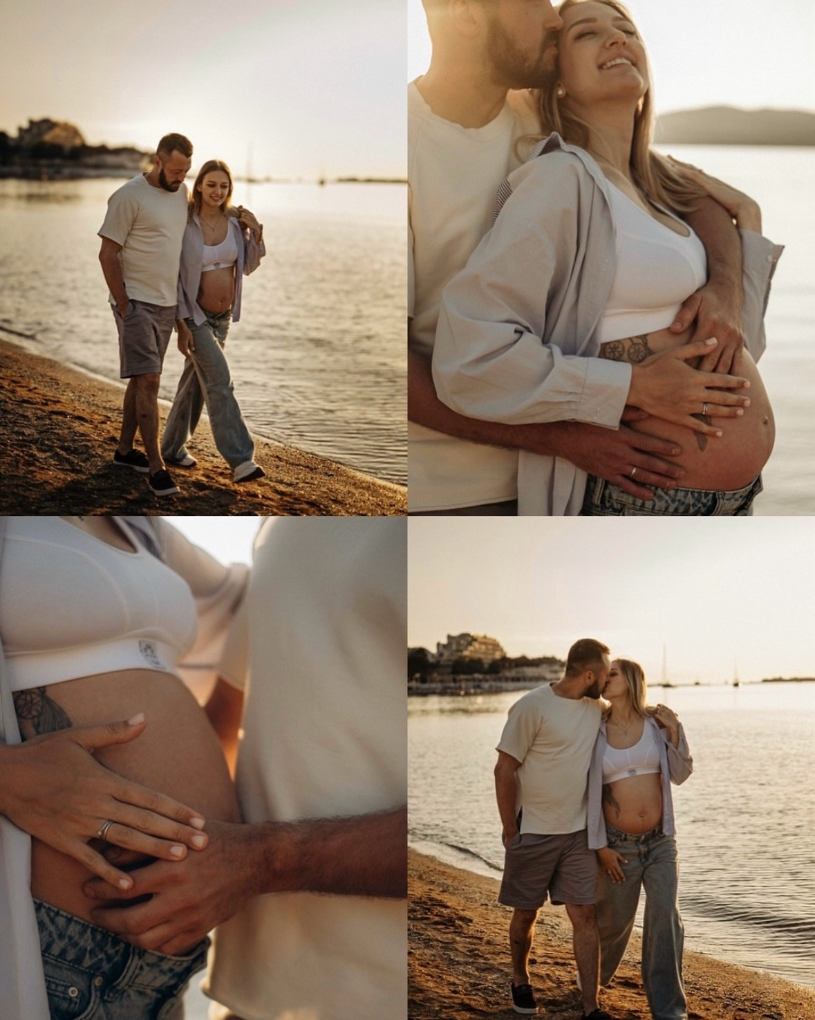 Лера Якоба́ну — фотограф Геленджик