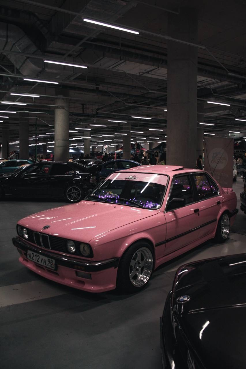 Drift Expo 2025 Кронштадт. Автомобильный фотограф — PhotogRaty