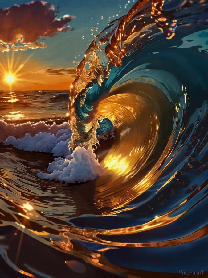 Вивюрская Екатерина Александровна. Галерея участников Российской Премии Искусств