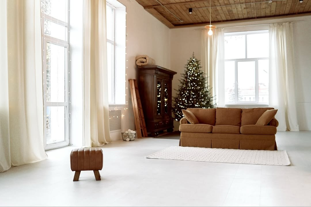 New Year. Свадебный и семейный фотограф в Омске Евгения Хакимова