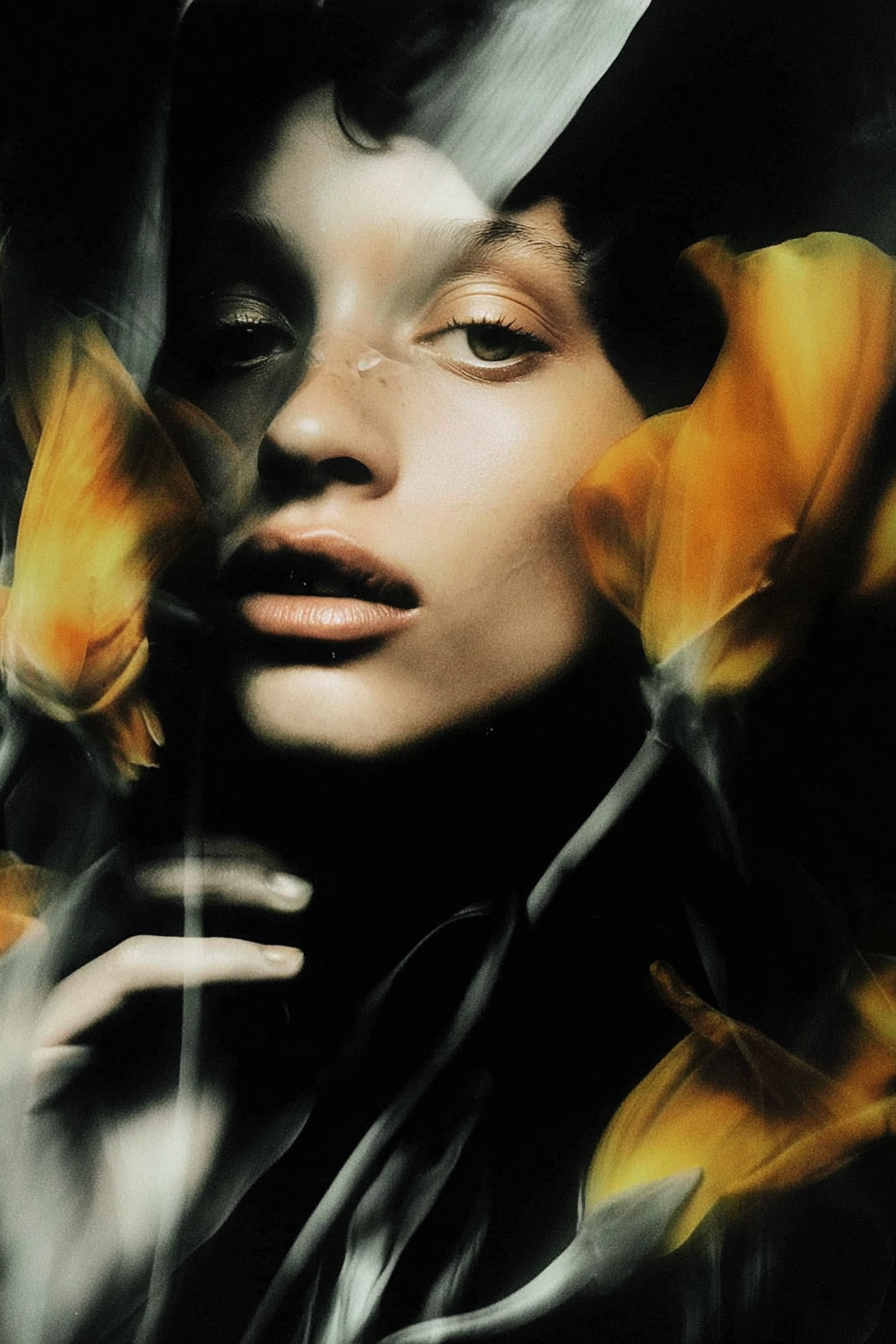 Пылай. Ekaterina Kiral — Visual Branding & AI Creation