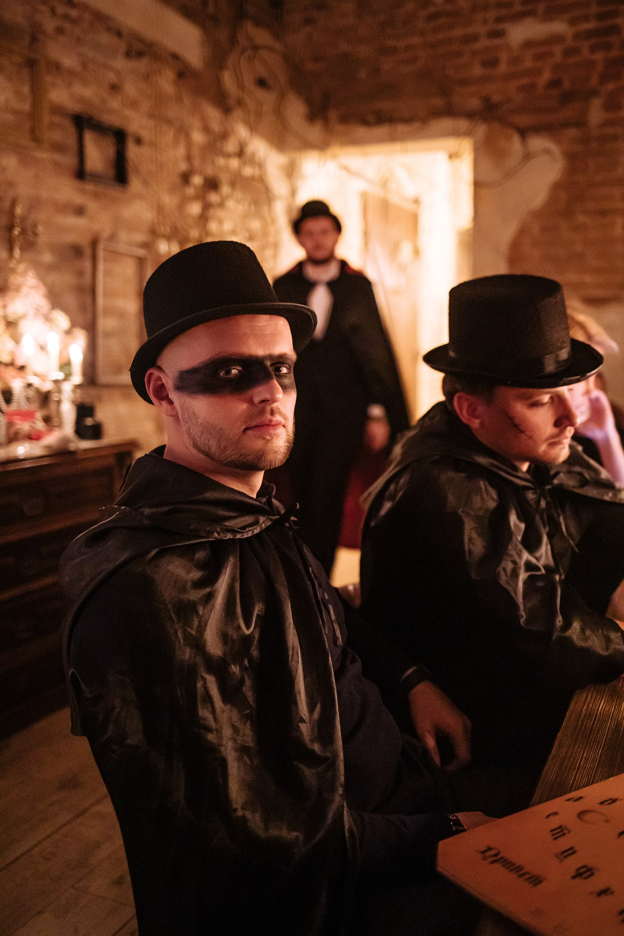 HALLOWEEN. Night2Day Санкт-Петербург