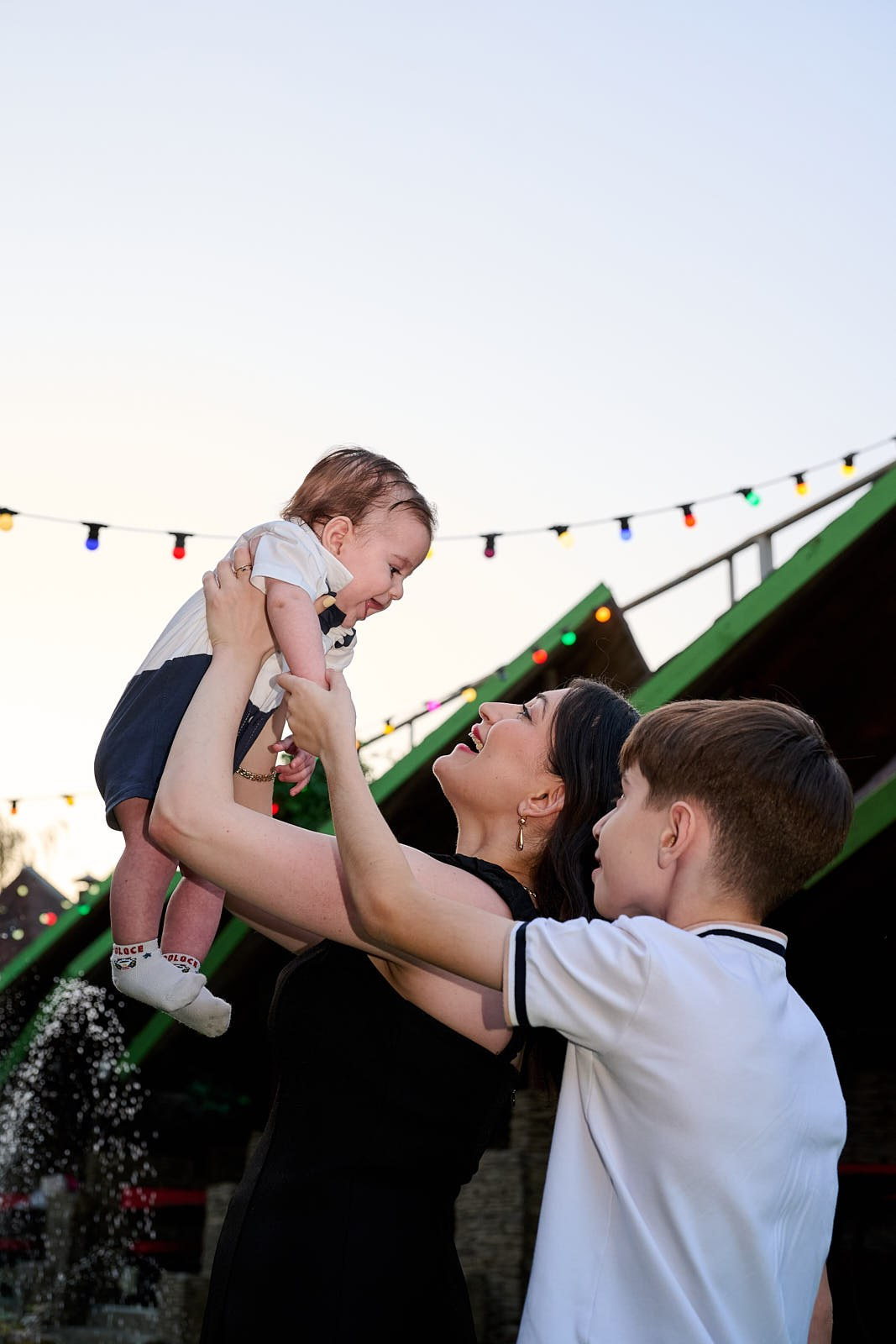 День рождения Валентины