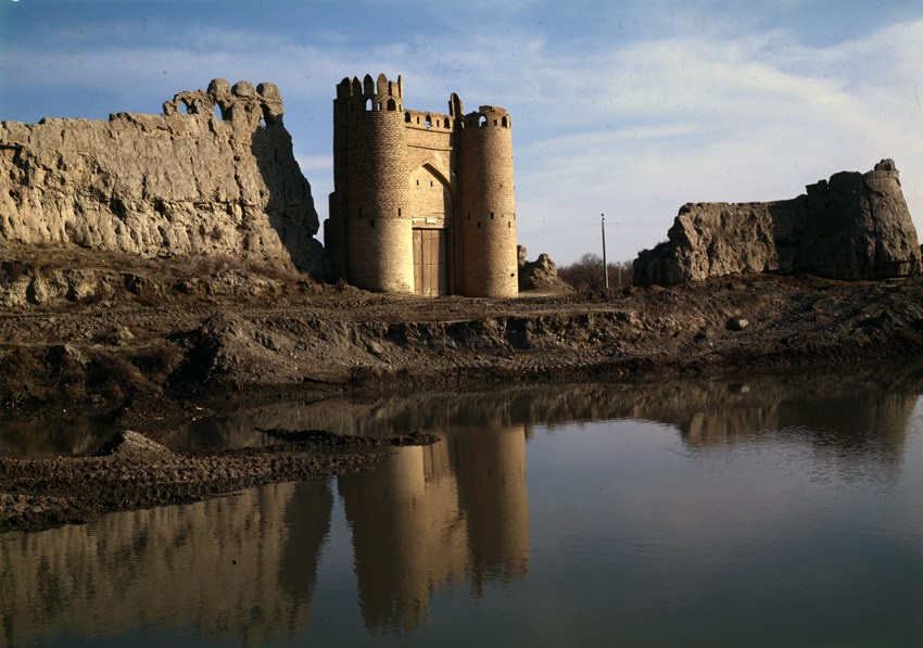 Узбекистан. Бухара. ВАДИМ ГИППЕНРЕЙТЕР — ВЕЛИКИЙ ФОТОГРАФ ЗЕМЛИ РУССКОЙ
