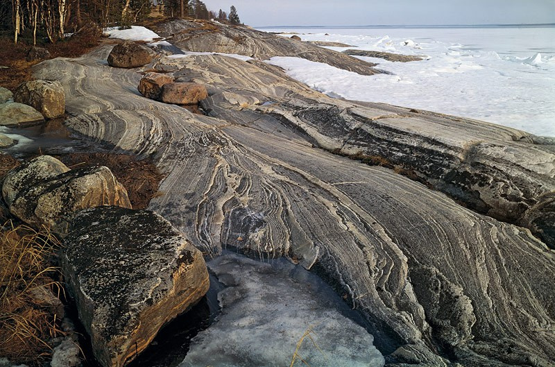 Русский север. ВАДИМ ГИППЕНРЕЙТЕР — ВЕЛИКИЙ ФОТОГРАФ ЗЕМЛИ РУССКОЙ
