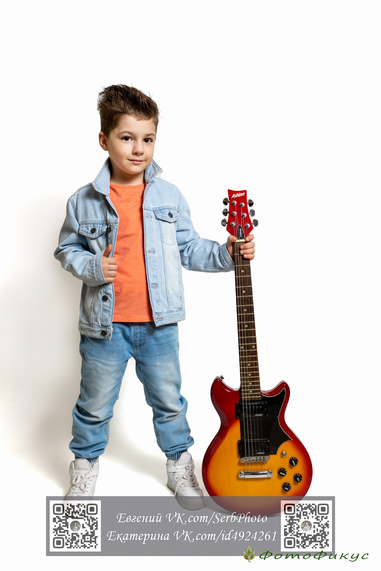 Детский сад. Фотографы Евгений и Екатерина. Фотофикус. Тюмень