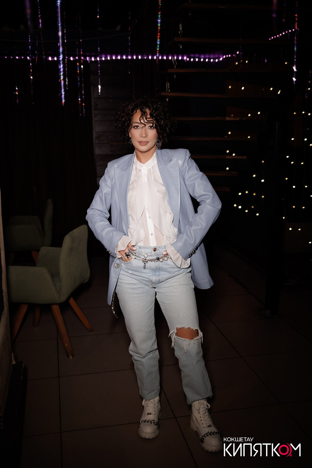 GENTLEMAN PUB. КИПЯТКОМ КОКШЕТАУ