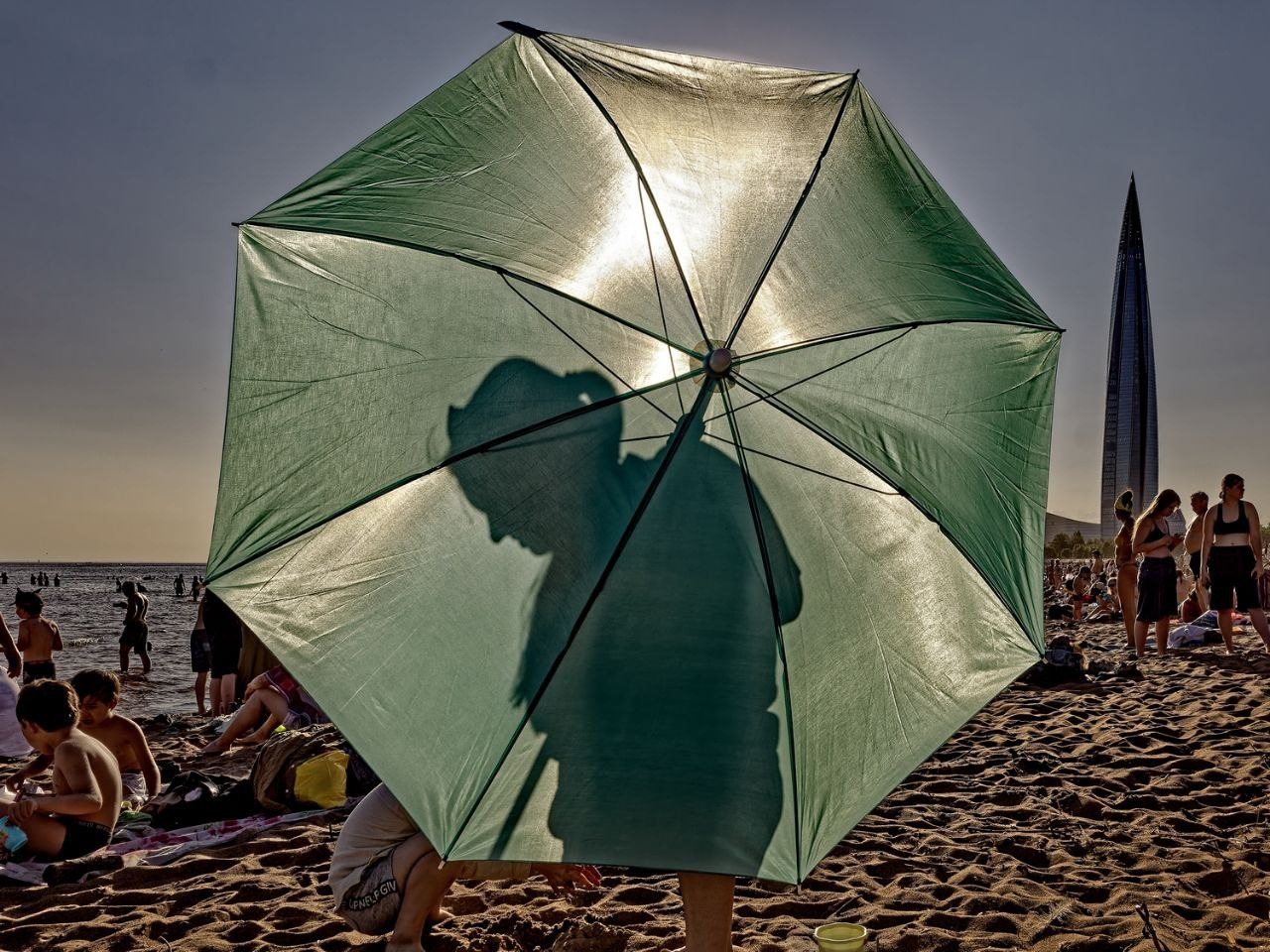 Люди. Фотограф Александр Петросян