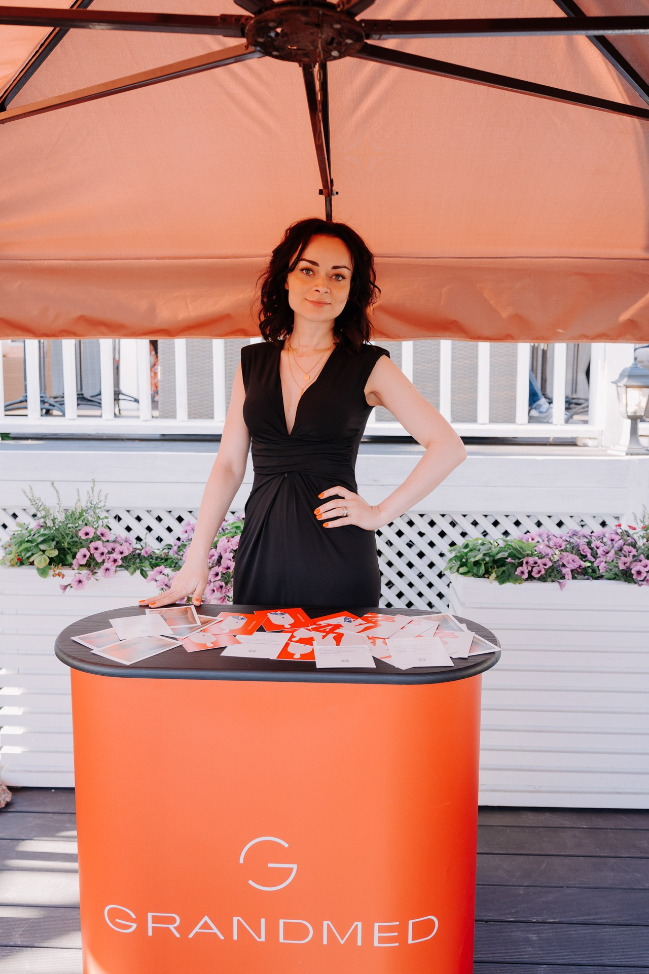 Kamerger Summer 2024. Журнал Камергер