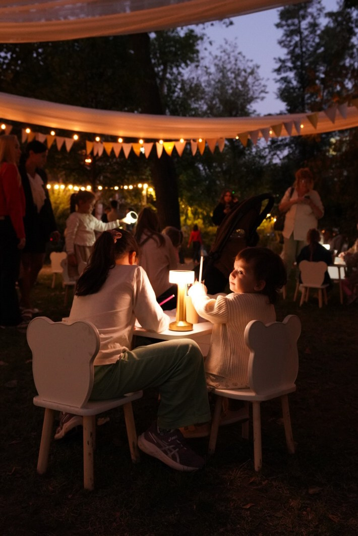 Джаз и Шахматы. Фотограф Казань