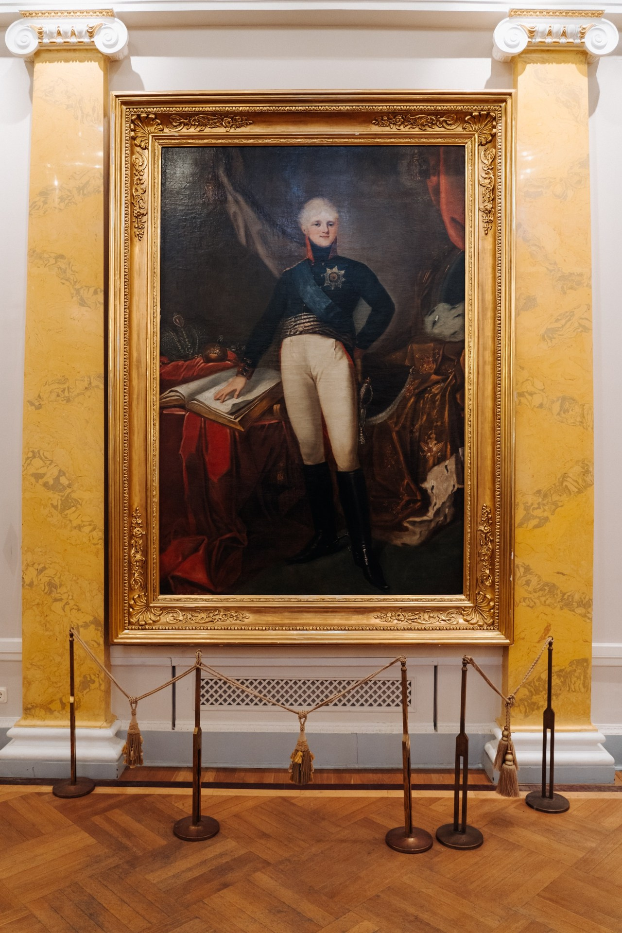 Дети | Новогодняя елка. Репортажный фотограф Санкт-Петербург