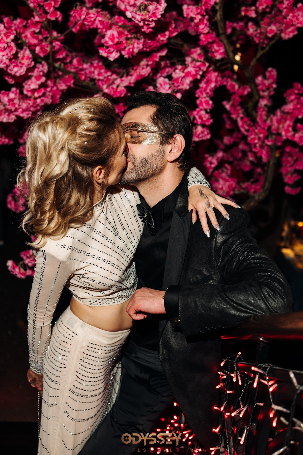 Odyssey Vostok (Buddha bar). Репортажный фотограф Санкт-Петербург