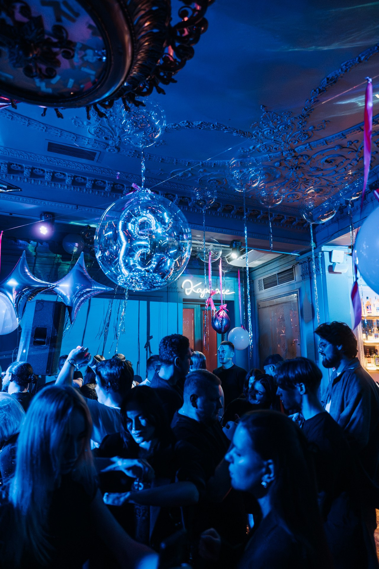 COMMODE 3 YEARS. Репортажный фотограф Санкт-Петербург