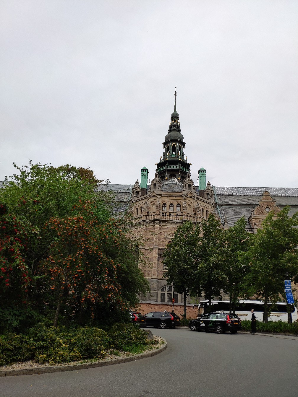 Sweden (Stockholm). Фотограф Алексей Федорищев