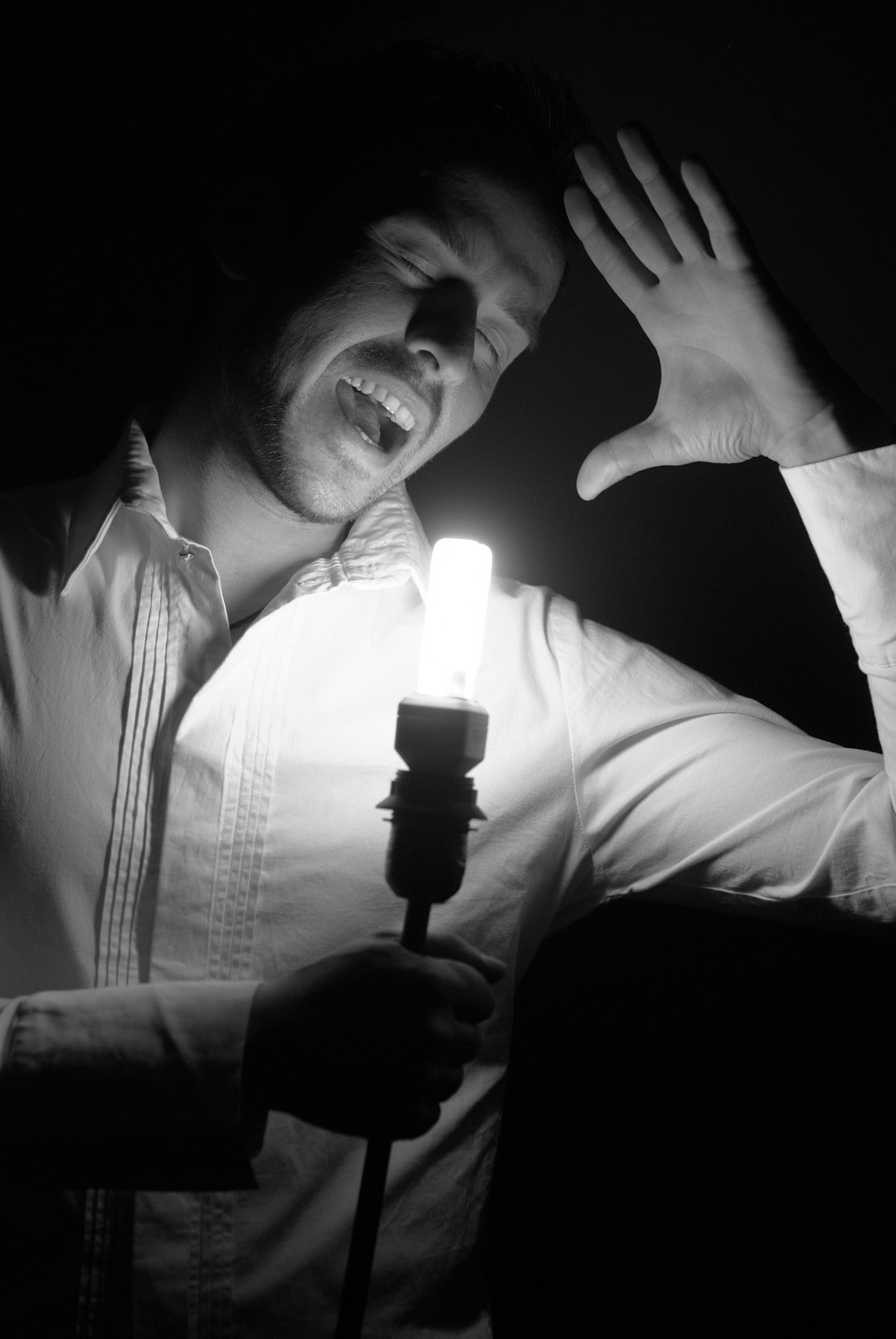 Известные люди. Фотограф Наиль Зоркий