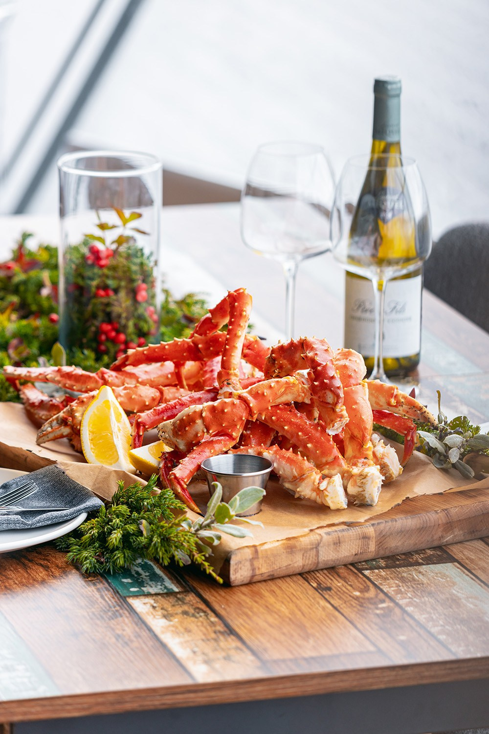 Китовый Берег. Фотограф Савин Стас