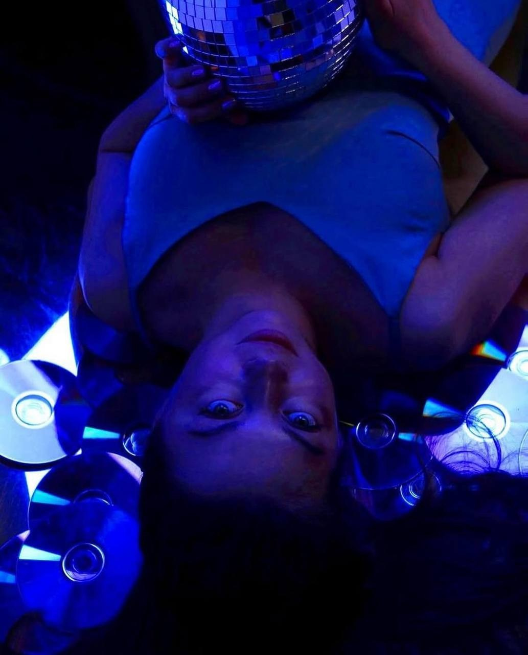 Евгения. Костюмер, художник кино и телевидения в спб