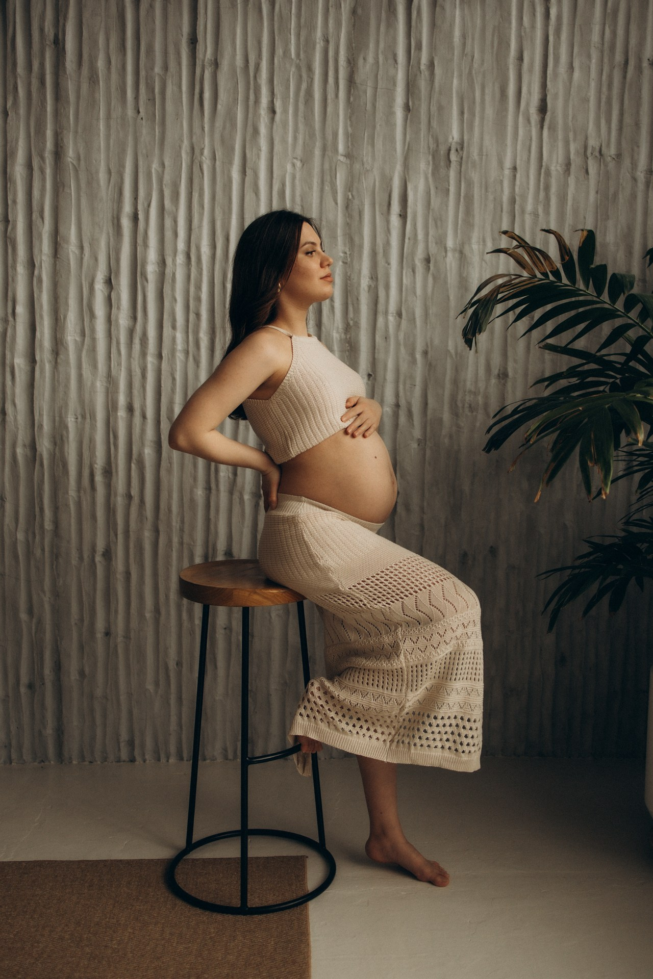 Самое чудесное время. Семейный фотограф в Ижевске Даша Денисова