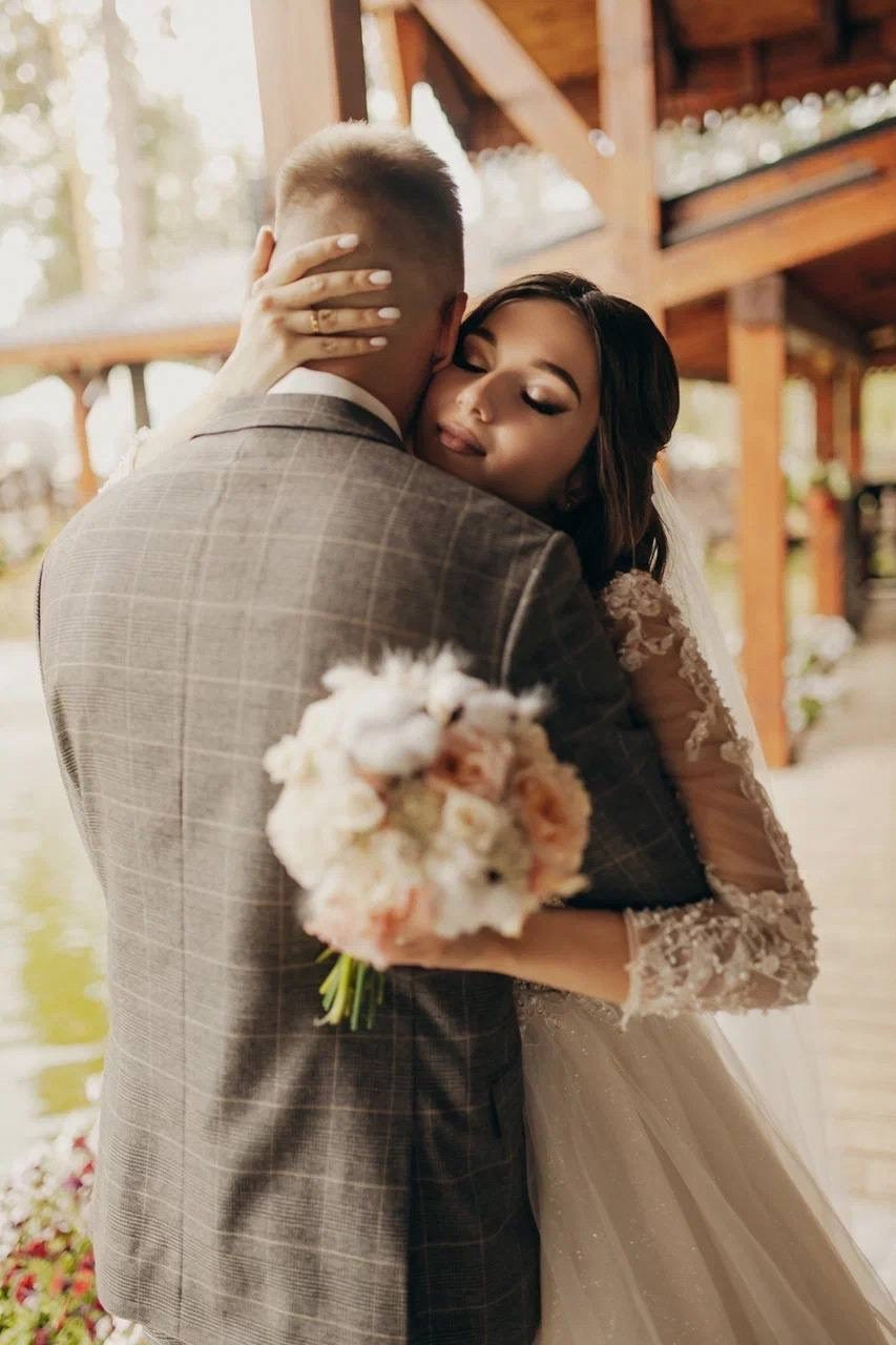 Роман и Полина. Фотограф Татьяна Русакова