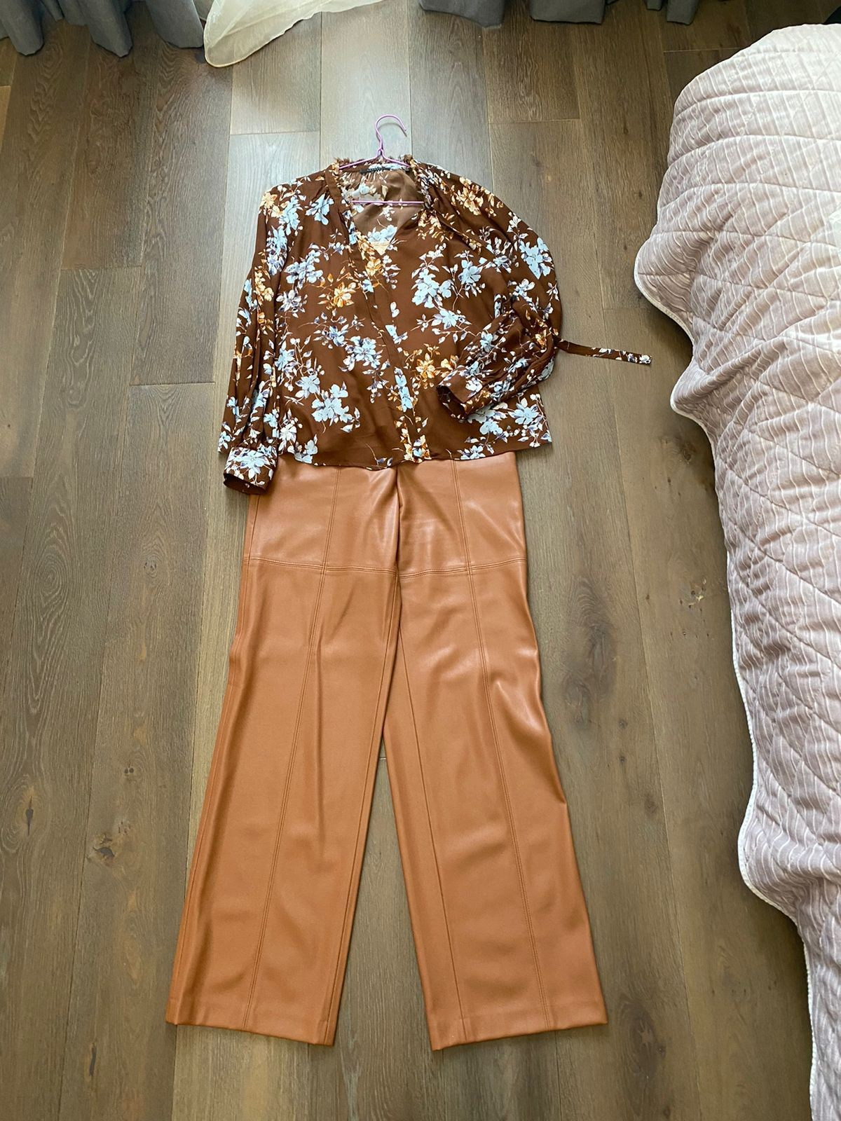 Разбор гардероба. Стилист Круг Ульяна