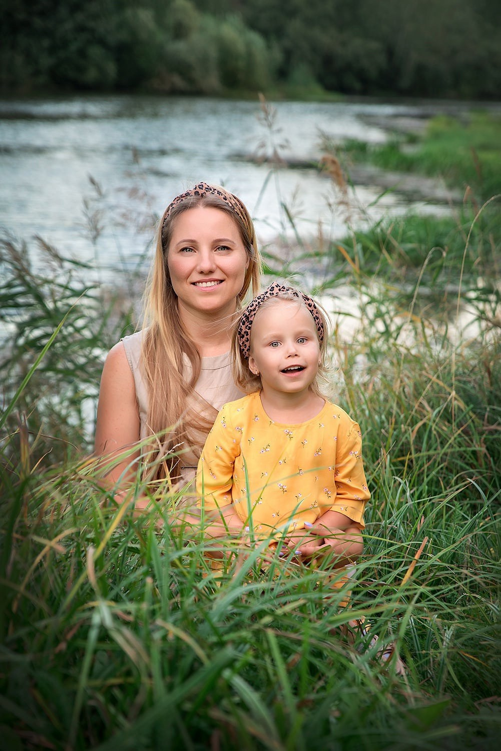 Семейные. Контакты