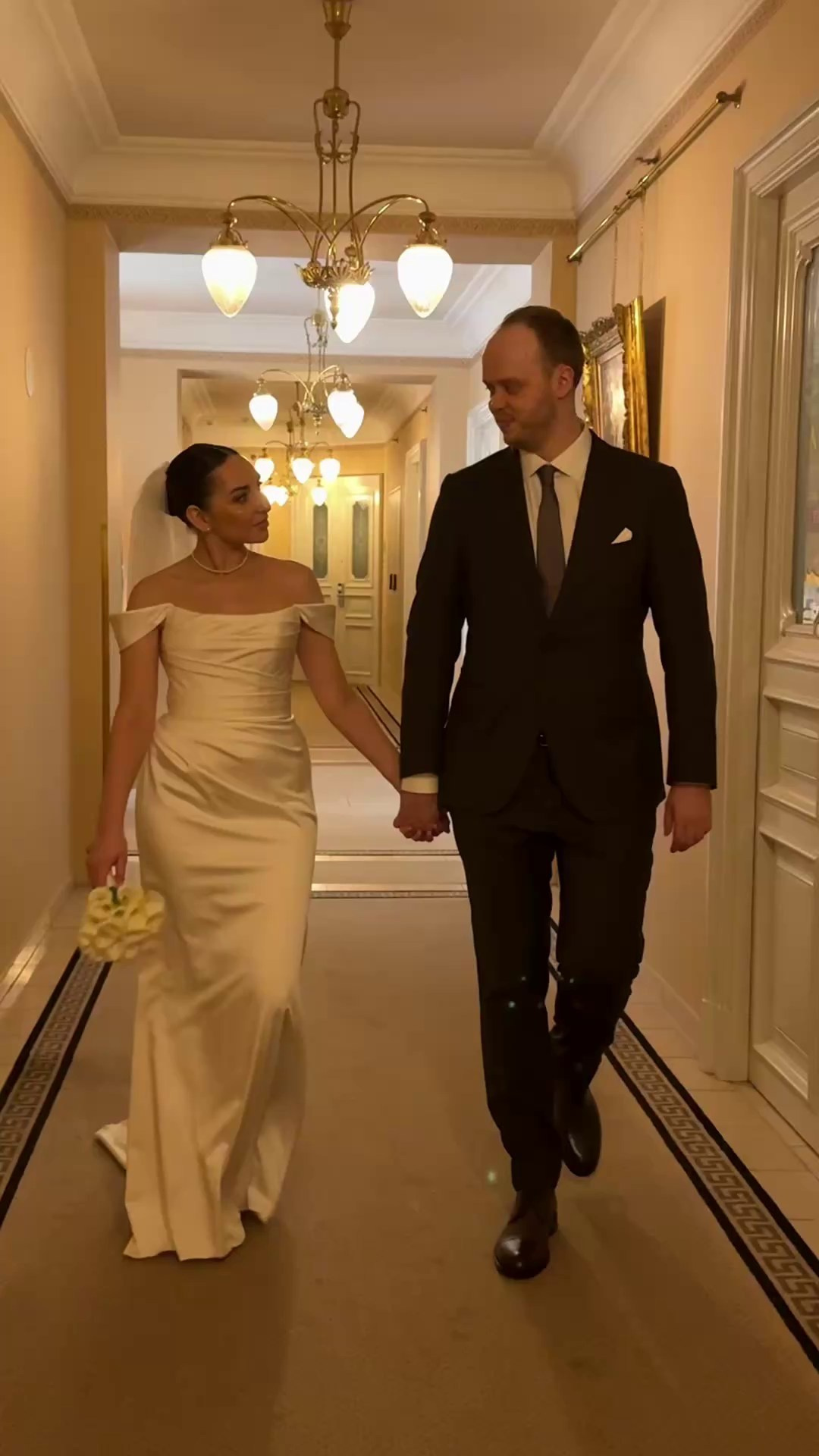 Wedding reels. Тут про любовь и нежность 🤍