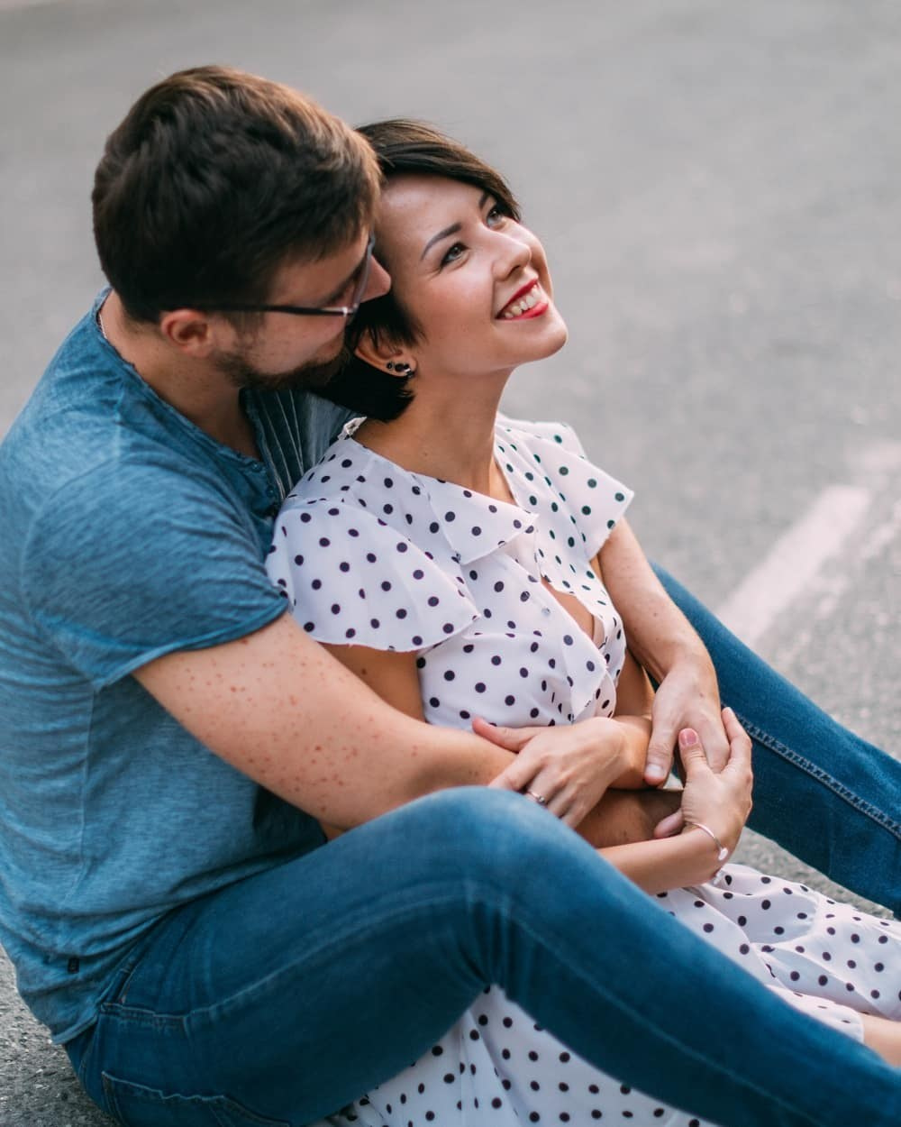 Моя история. Екатерина Архипова фотограф в Санкт-Петербурге