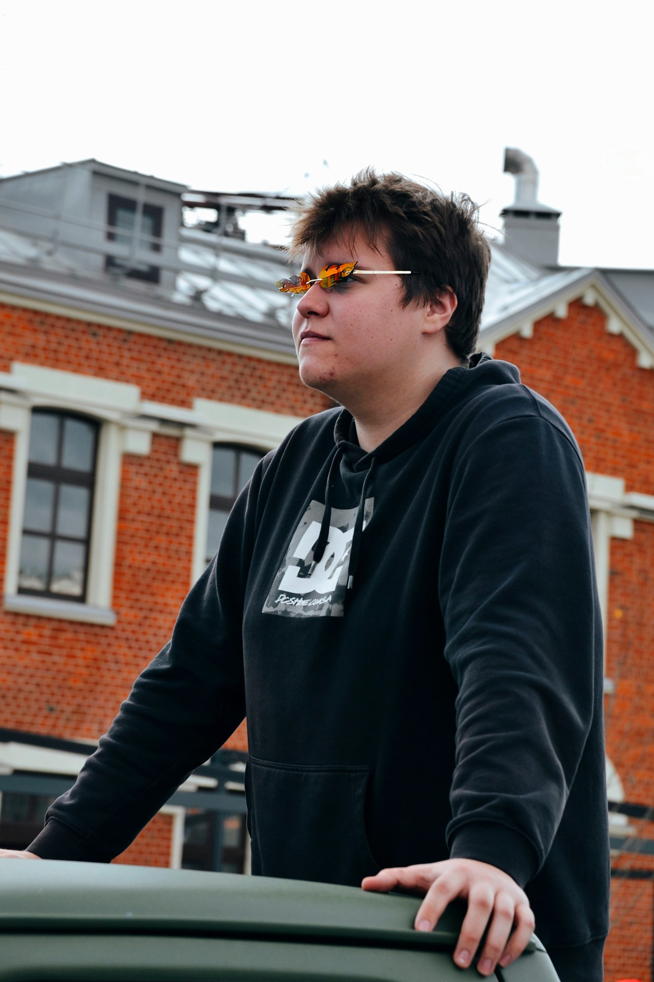 АВТОМОБИЛИ — МЕРОПРИЯТИЯ. Фотограф в Москве — Олег Штыканов