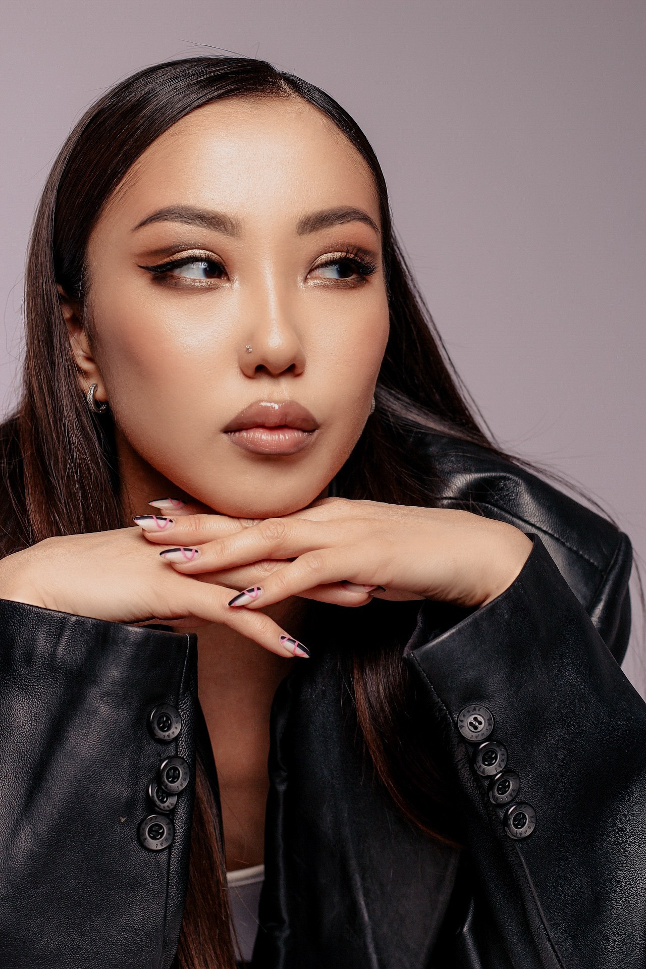 Съёмка с искусственным светом. Фотограф Иванова Елена в Иркутске