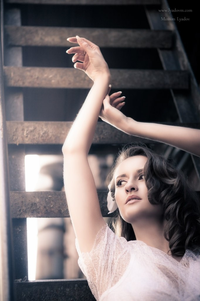 Фотосъемка на природе и улице. Профессиональный фотограф Иркутск — Максим Лядов