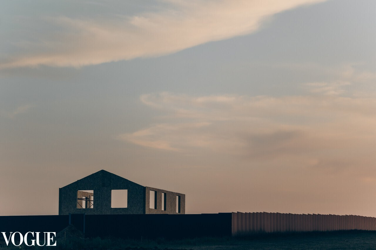 Деревенские зарисовки. Семейный LIFESTYLE фотограф в Москве