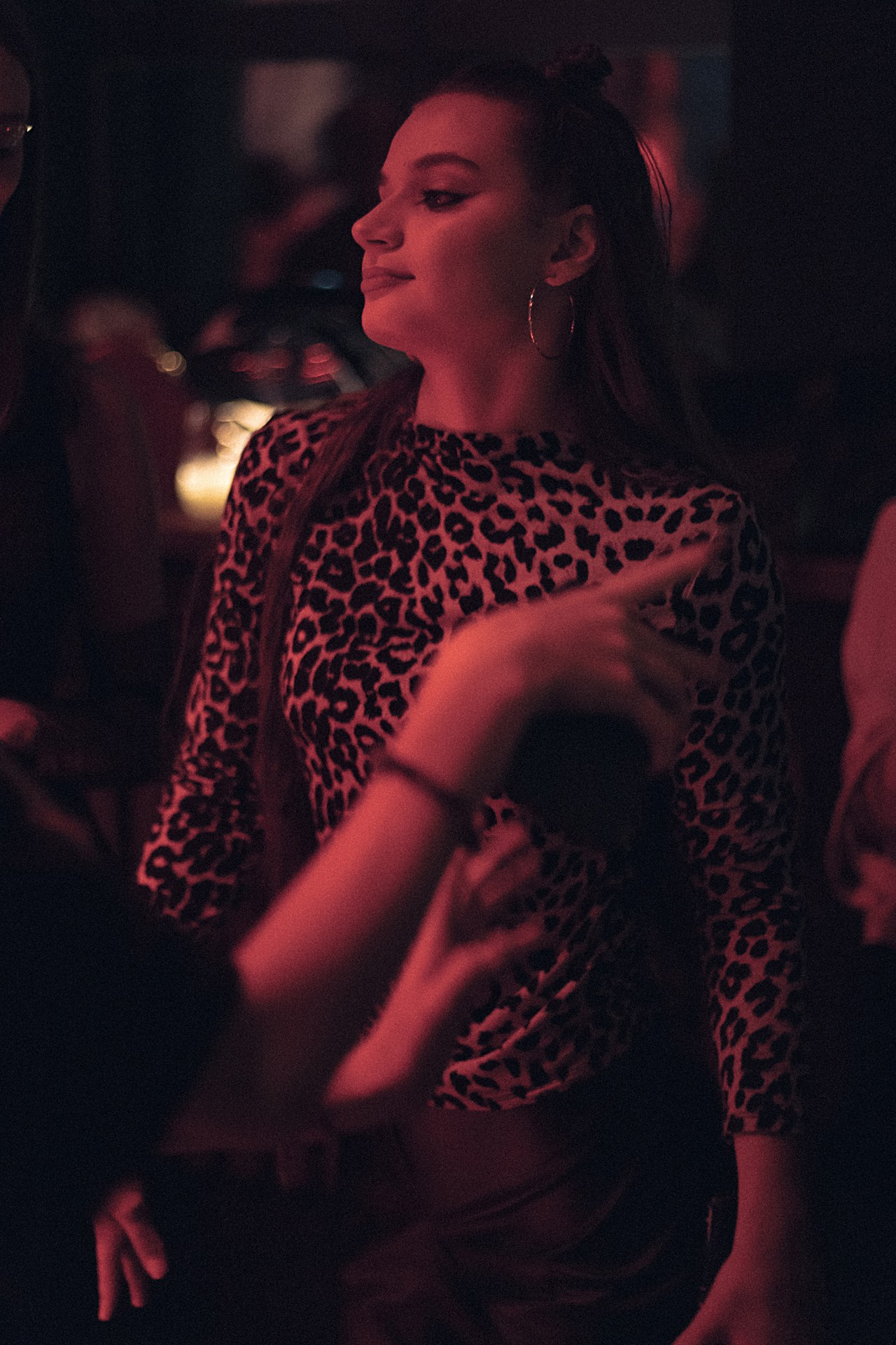 ХЭЛЛУИН. Анастасия Попова — свадебный и репортажный фотограф | Воронеж, Павловск