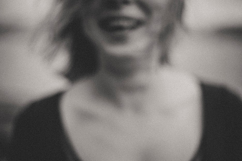 Мария. Фотограф Александра Степанова