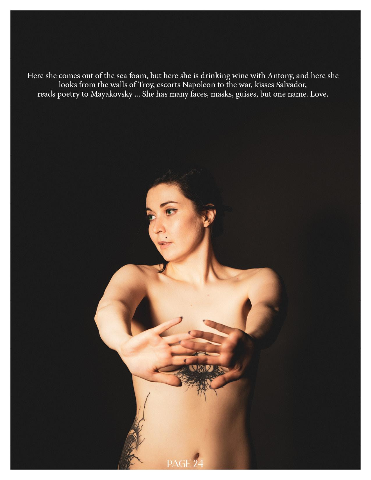 Публикации. Кучерявая || Фотограф || Самара·Питер·Москва