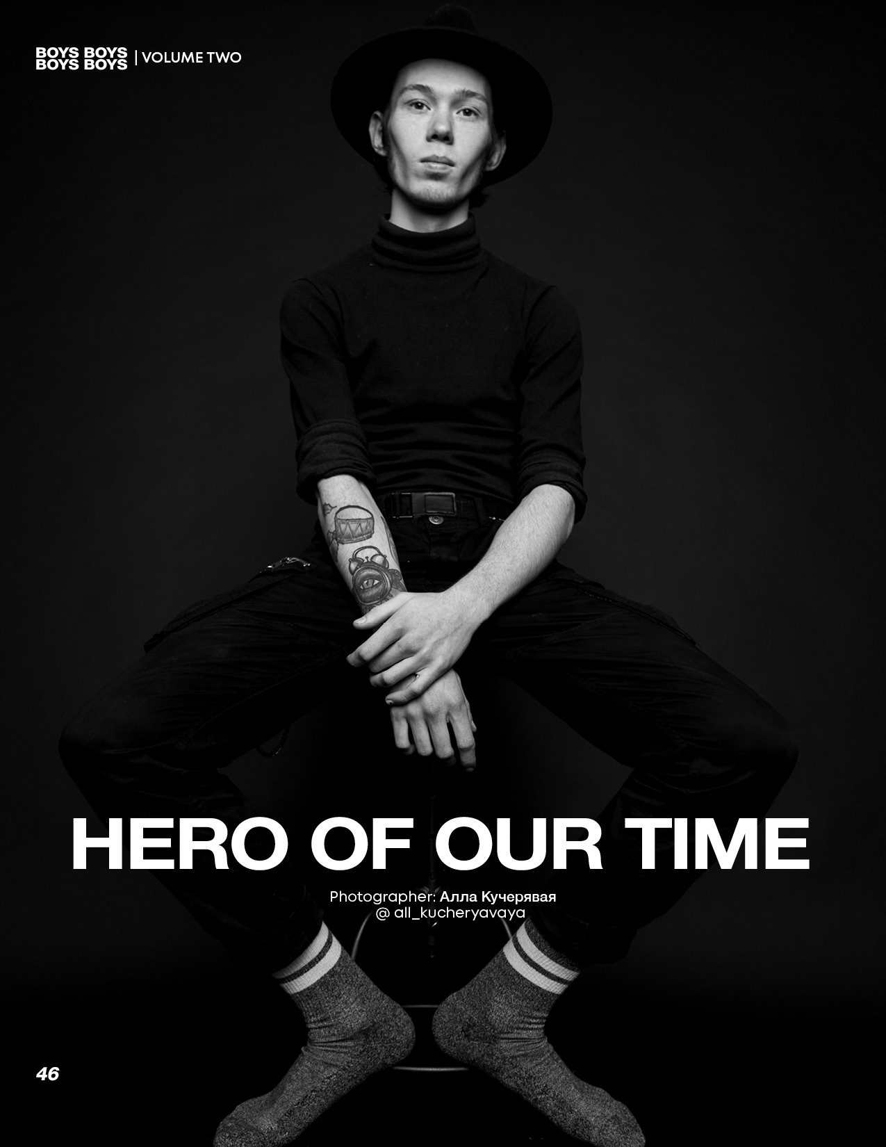 Публикации. Кучерявая || Фотограф || Самара·Питер·Москва