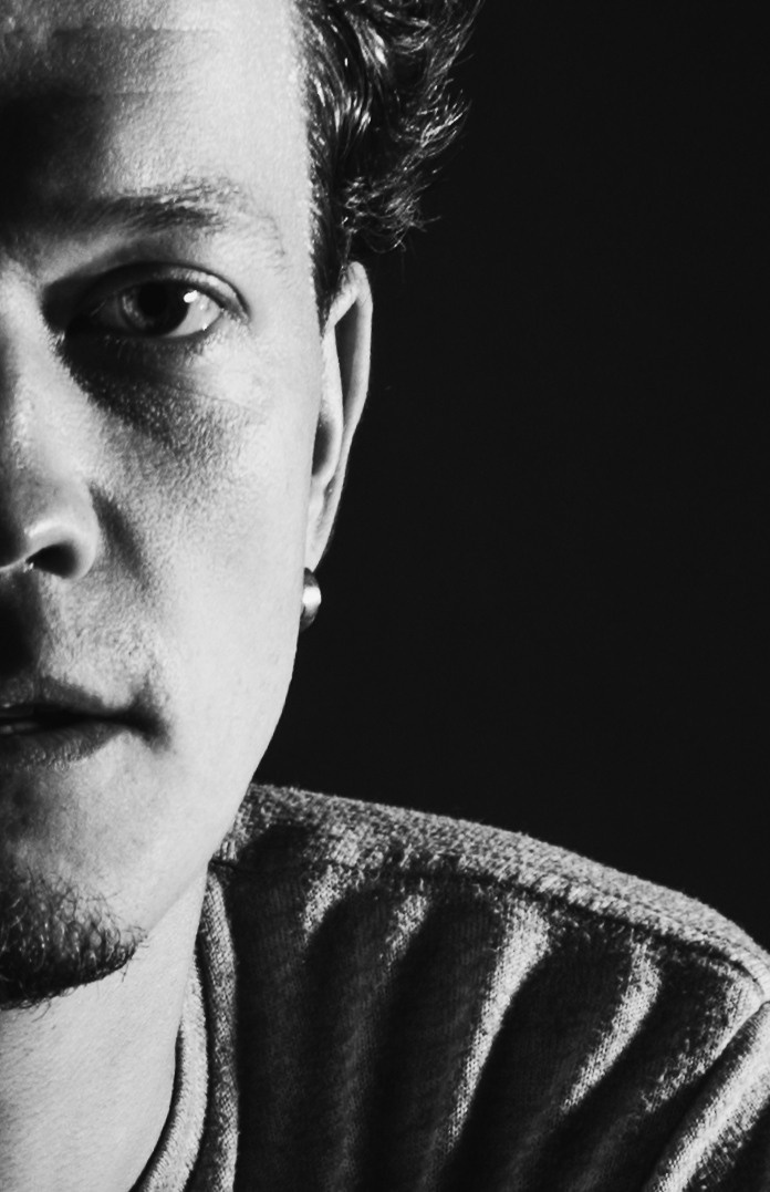 Проекция на искусство. Кучерявая || Фотограф || Самара·Питер·Москва