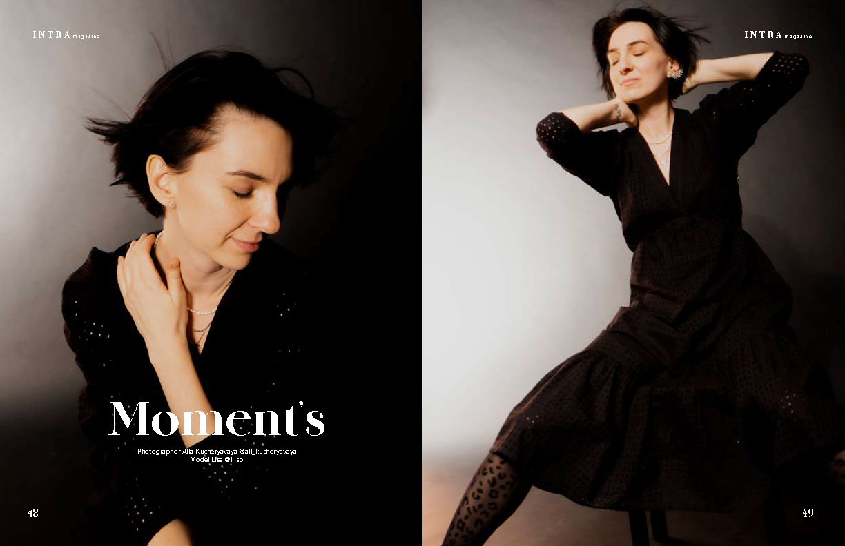 Публикации. Кучерявая || Фотограф || Самара·Питер·Москва