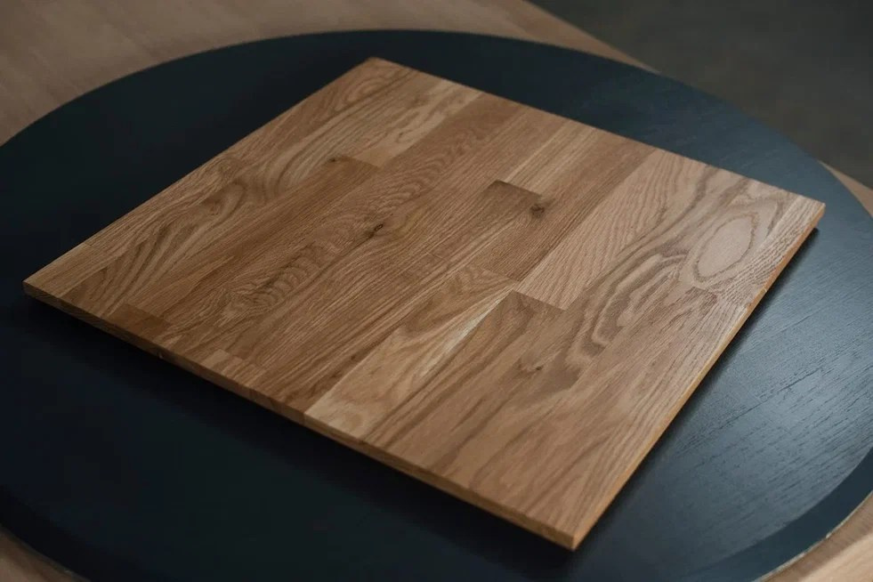 Столешницы и подстолья. Klauzevits Workshop