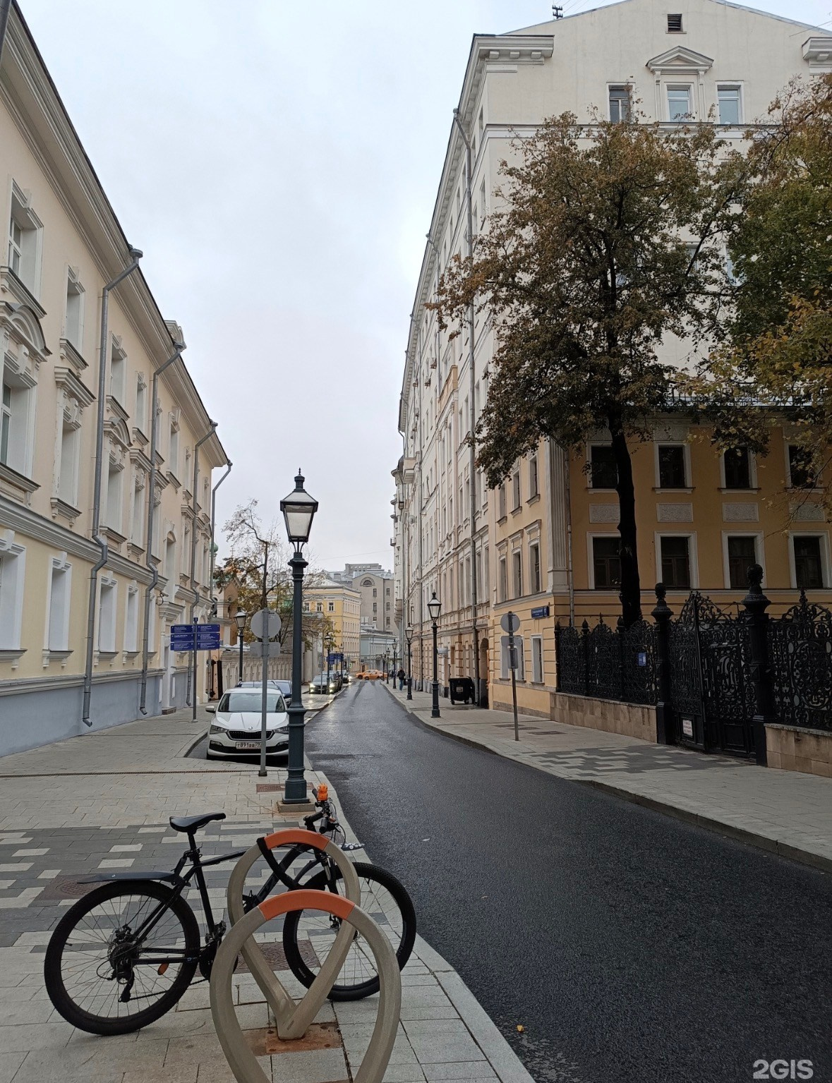Локации для съемок в Москве. Фотограф НатаФото (Наталья Яковенко) Дмитров Москва Питер