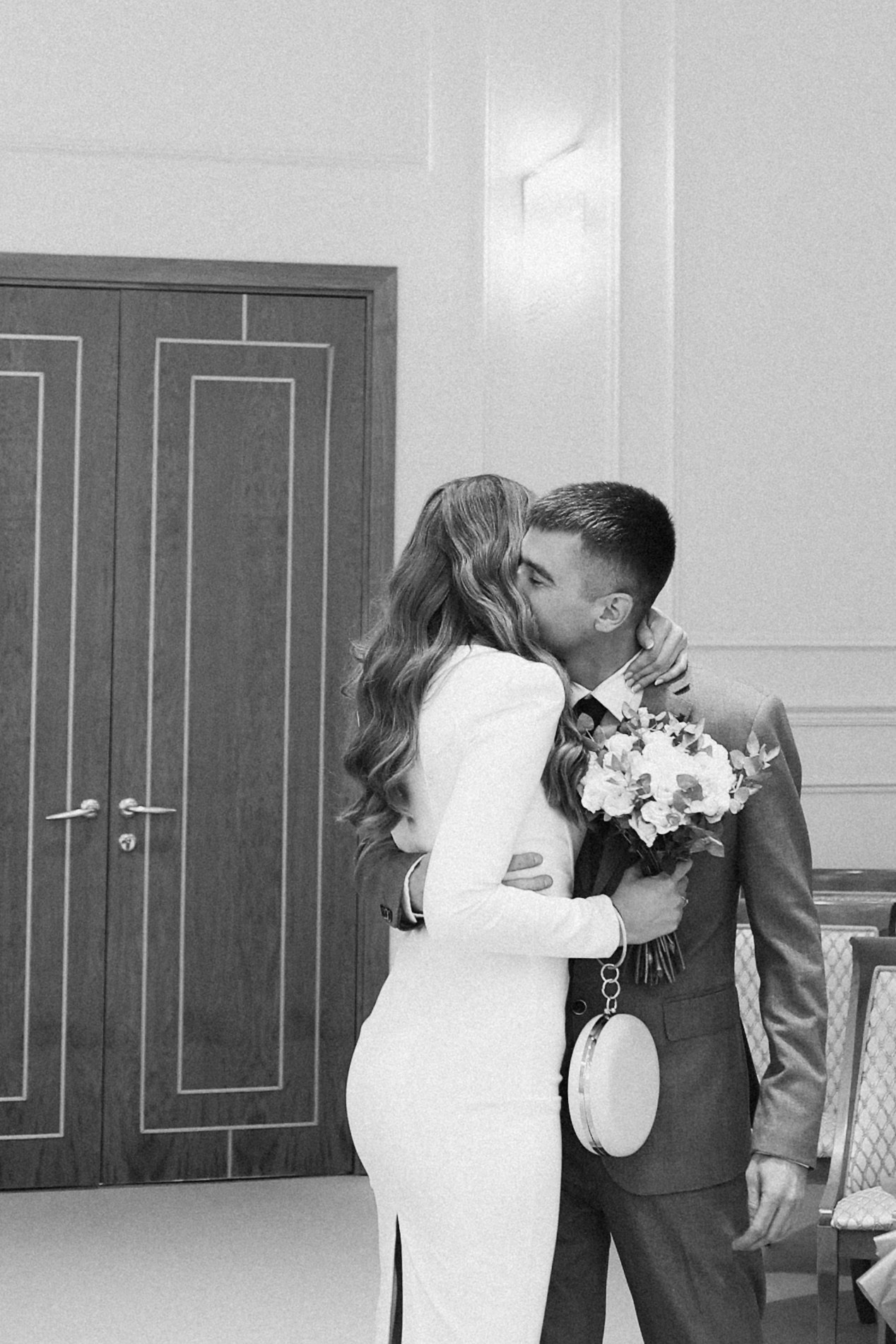 Наташа и Женя. Фотограф НатаФото (Наталья Яковенко) Дмитров Москва Питер