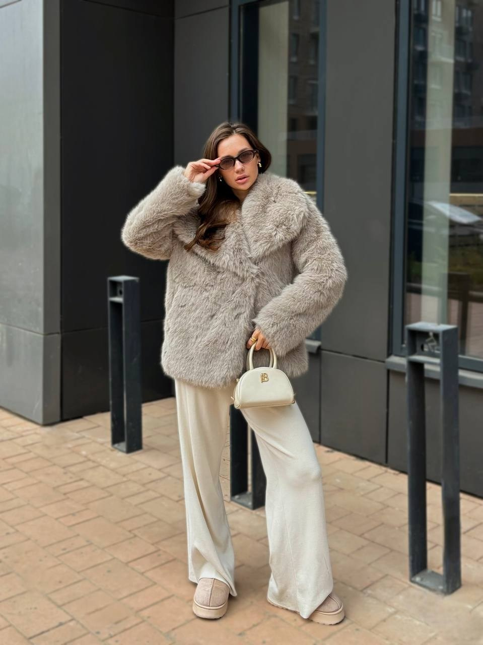 Лада Ш  Размер ХS-S, Рост 165, Параметры 80/59/88. LUNAPRO Дом стильных, сборных и индивидуальных съемок для брендов