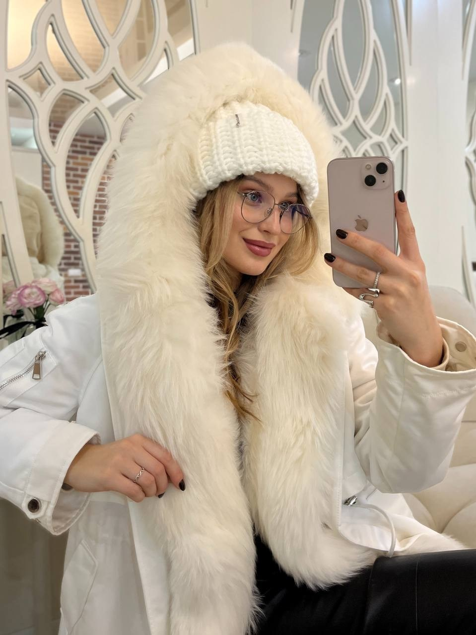 Вероника Д Размер S-М, Рост 168, Параметры 88/62/90. LUNAPRO Дом стильных, сборных и индивидуальных съемок для брендов