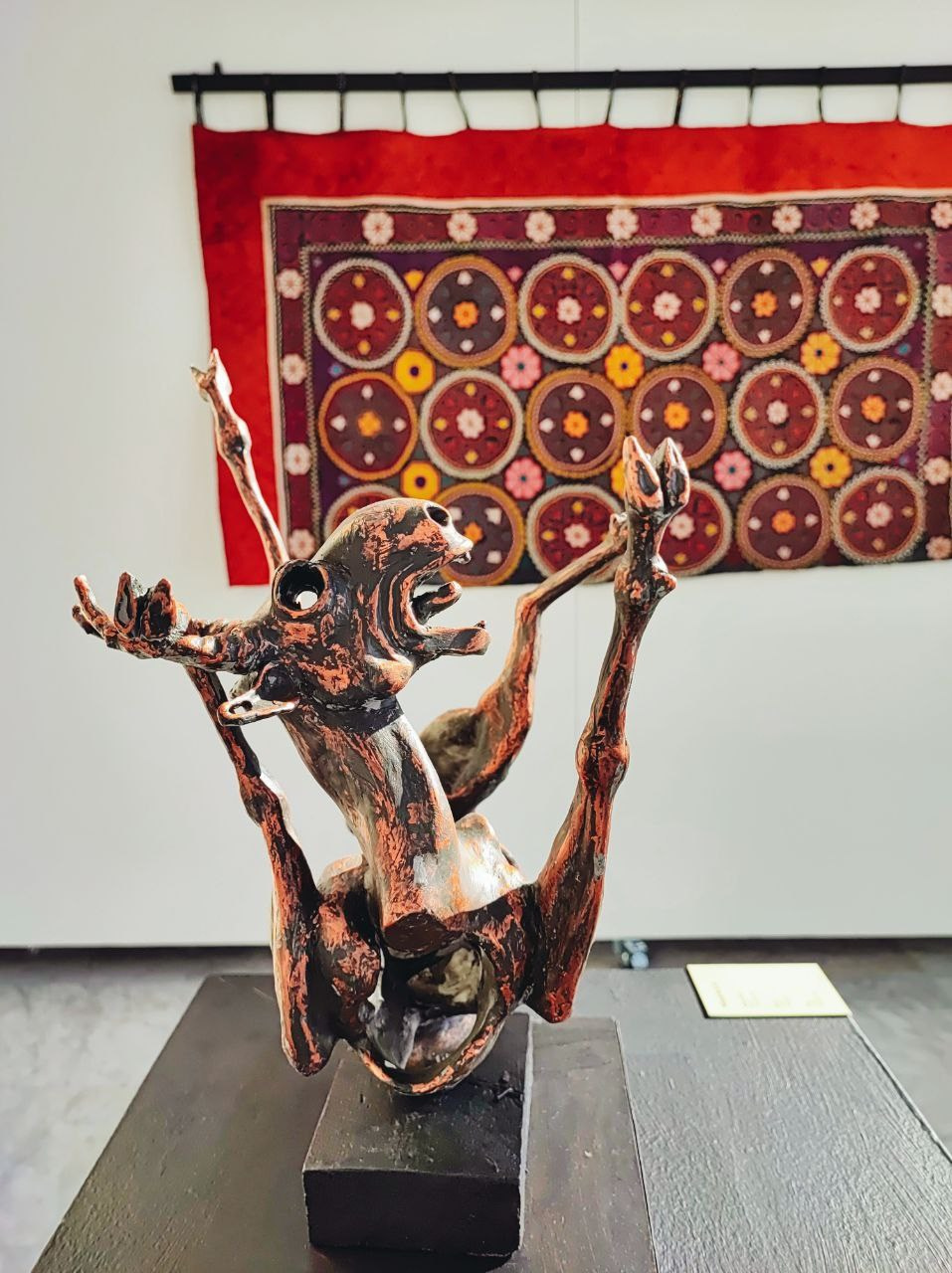 Намобилкус казахский. Репортажный фотограф Алексей Пирязев