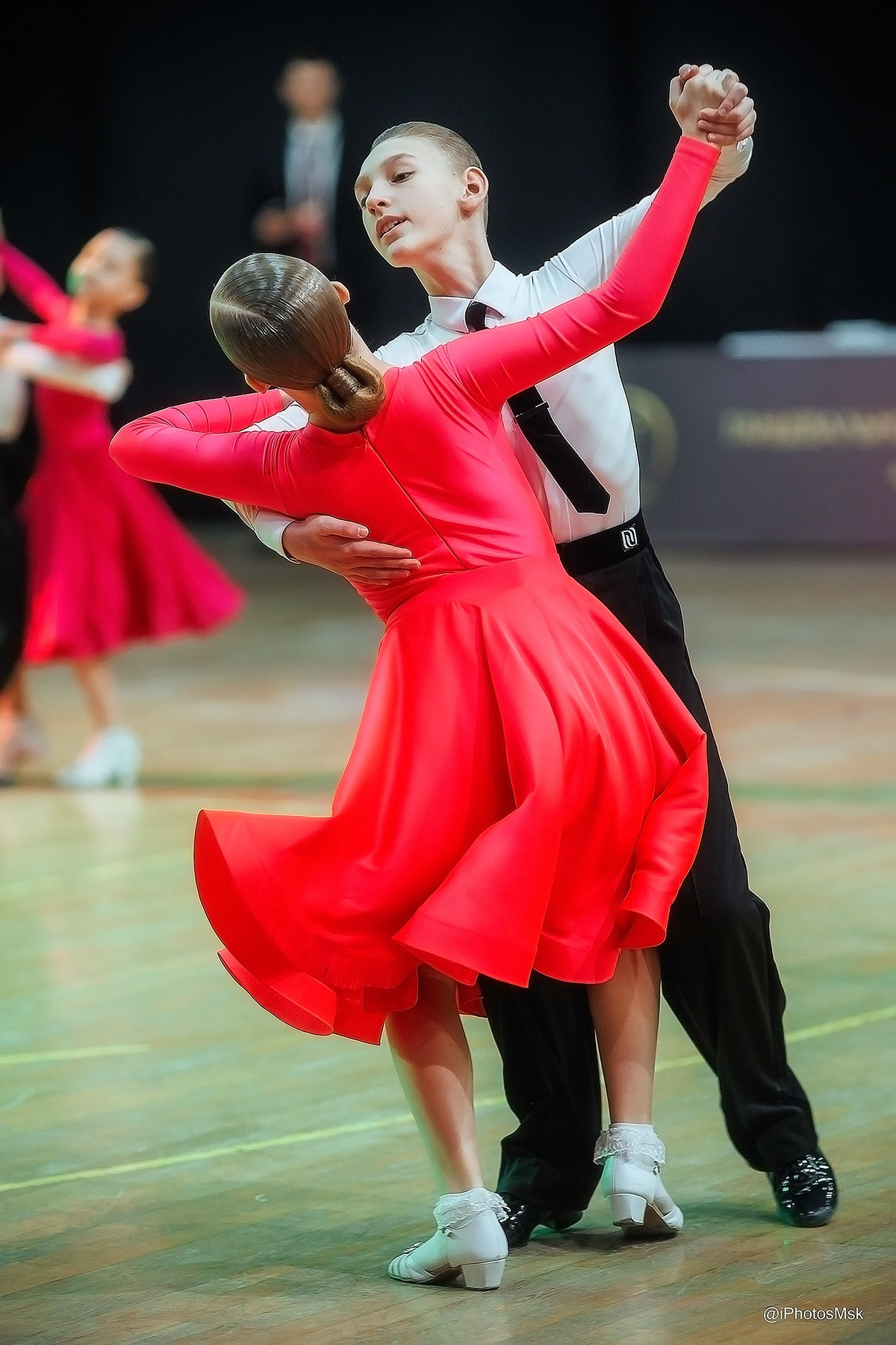 КУБОК ЛАТИНСКОГО КВАРТАЛА '26