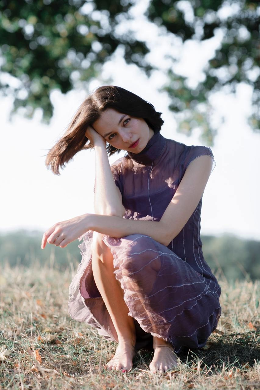 Портрет. Арт / Portrait.Art. Anastasia Krivoshei — Photographer. Portraits, reportage, theater and still life with an artistic and emotional focus