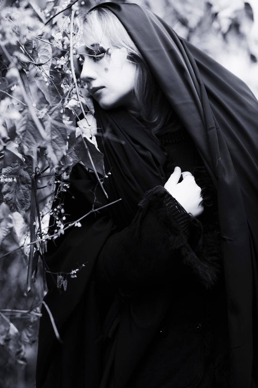 Портрет. Арт / Portrait.Art. Anastasia Krivoshei — Photographer. Portraits, reportage, theater and still life with an artistic and emotional focus