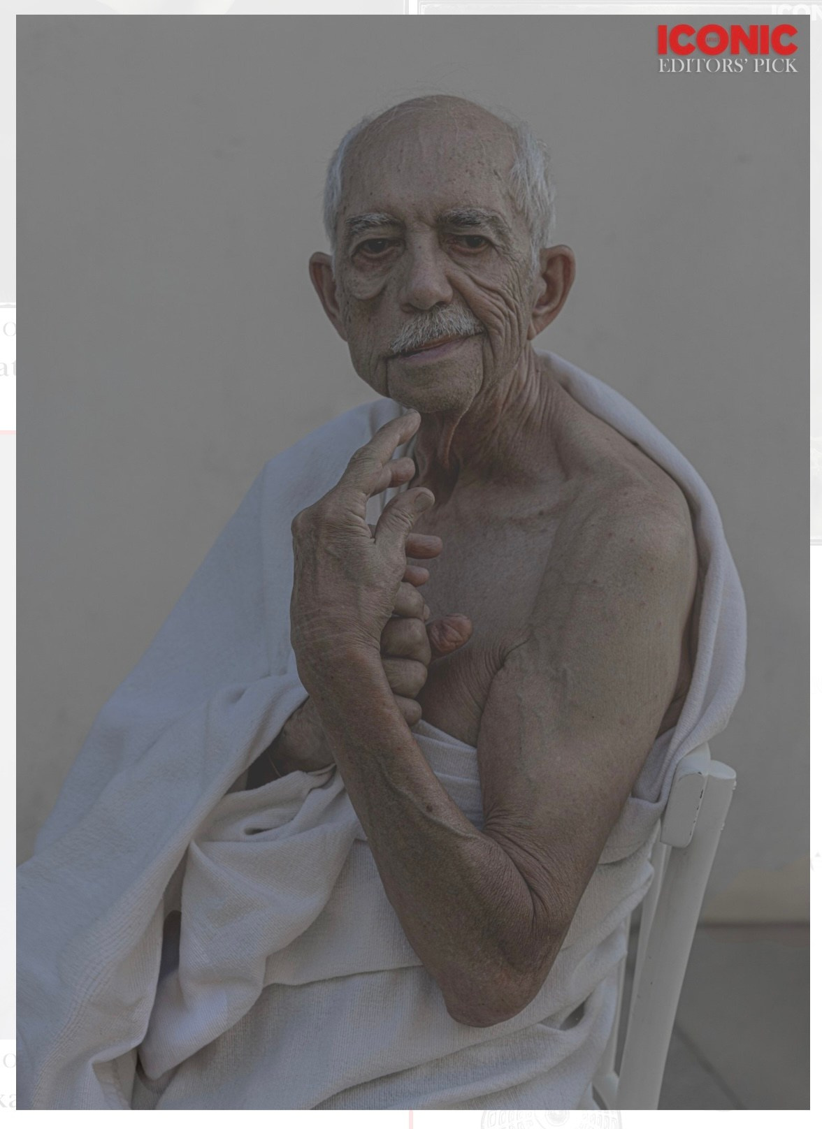 Iconic 2024-2025. Art Рhotographer Russia/Moscow